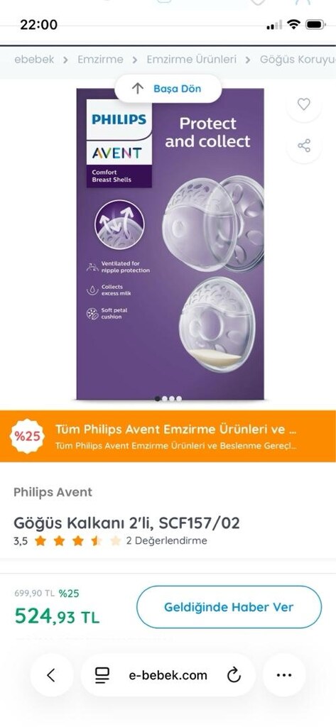 philips avent pompa ve yan ürünleri toplu satışı ihtiyacı olanlara. - 3