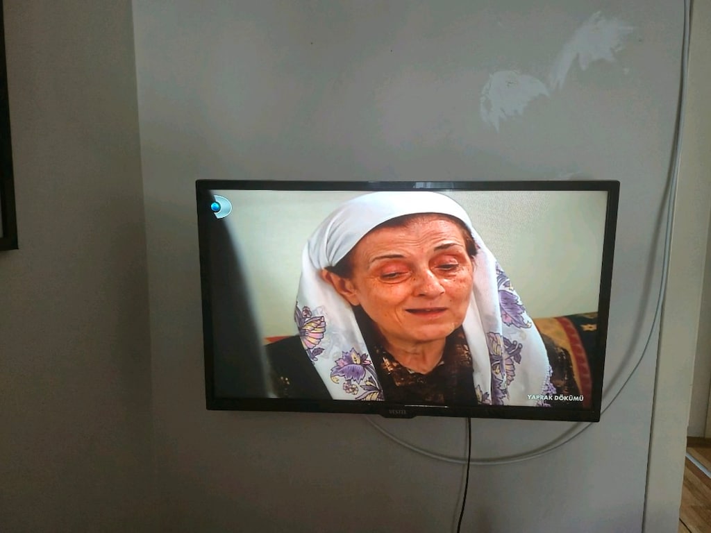 Vestel 32HA5000 32" (81 Cm) Dahili Uydu Alıcılı LED TV - 5