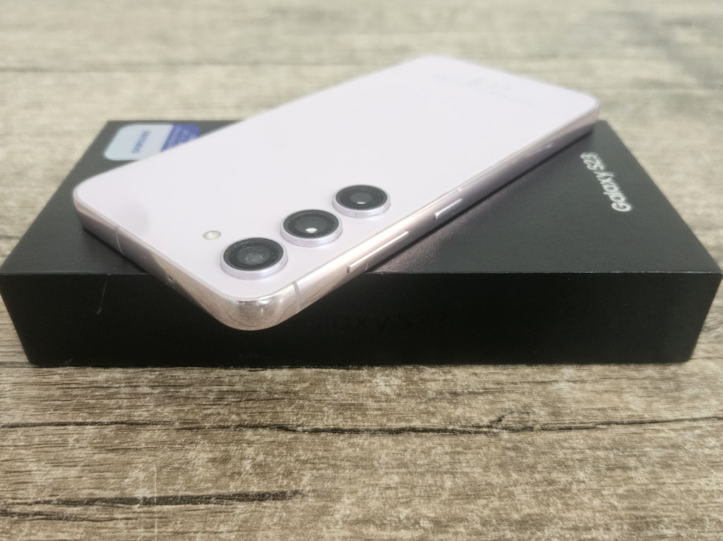 Samsung S23 / Çift Hat TR / 8 -256 GB / Kutu Faturalı - 7