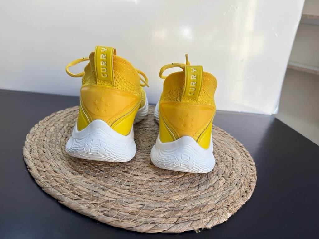 Orijinal UNDER ARMOUR 38 numara - 9