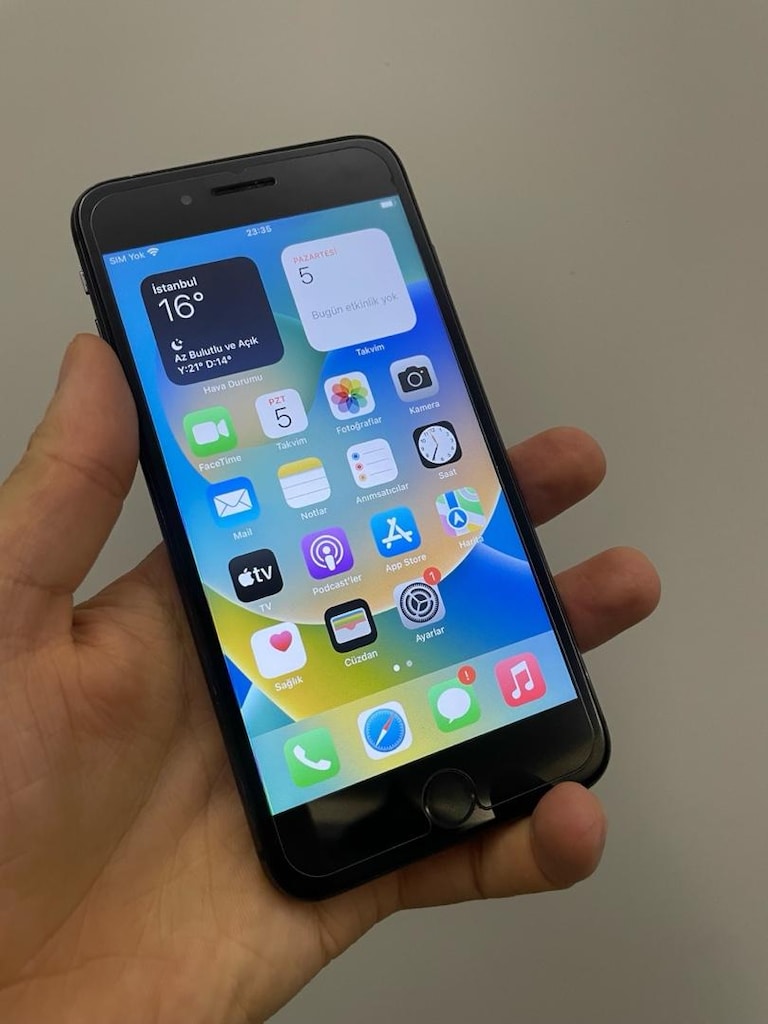 iphone 8 plus - 3