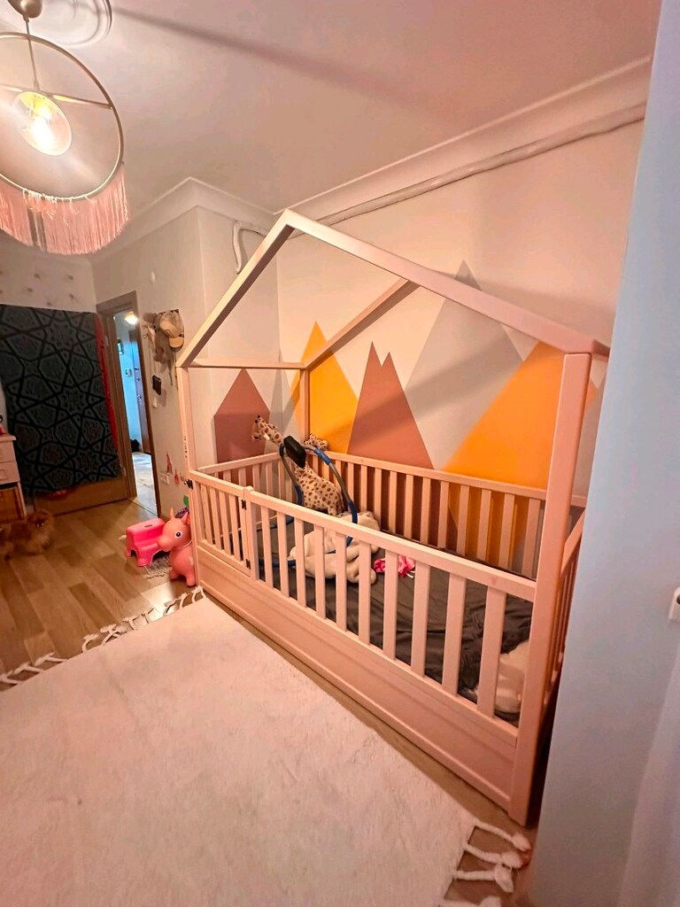 çocuk odası Takımı
