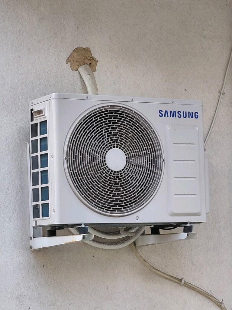 Klima - Samsung Windfree - 9