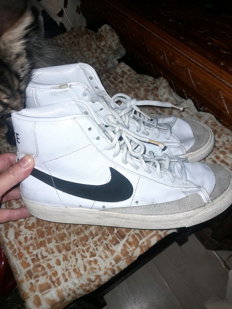 Nike Sneaker