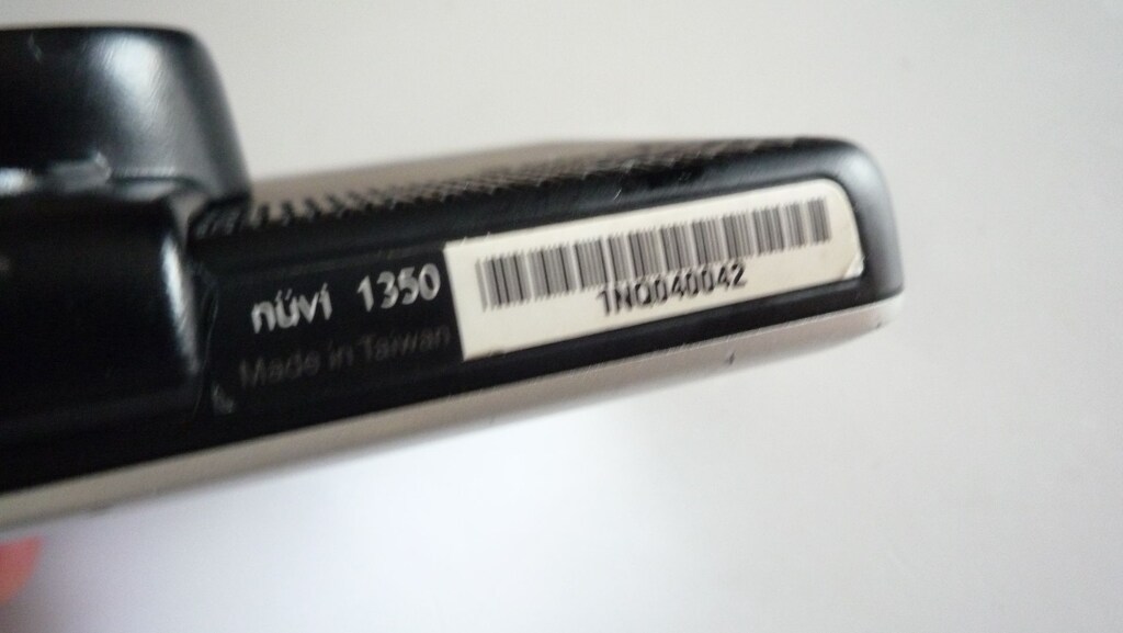 Garmin Nuvi 1350 Navigasyon Cihazı - 4