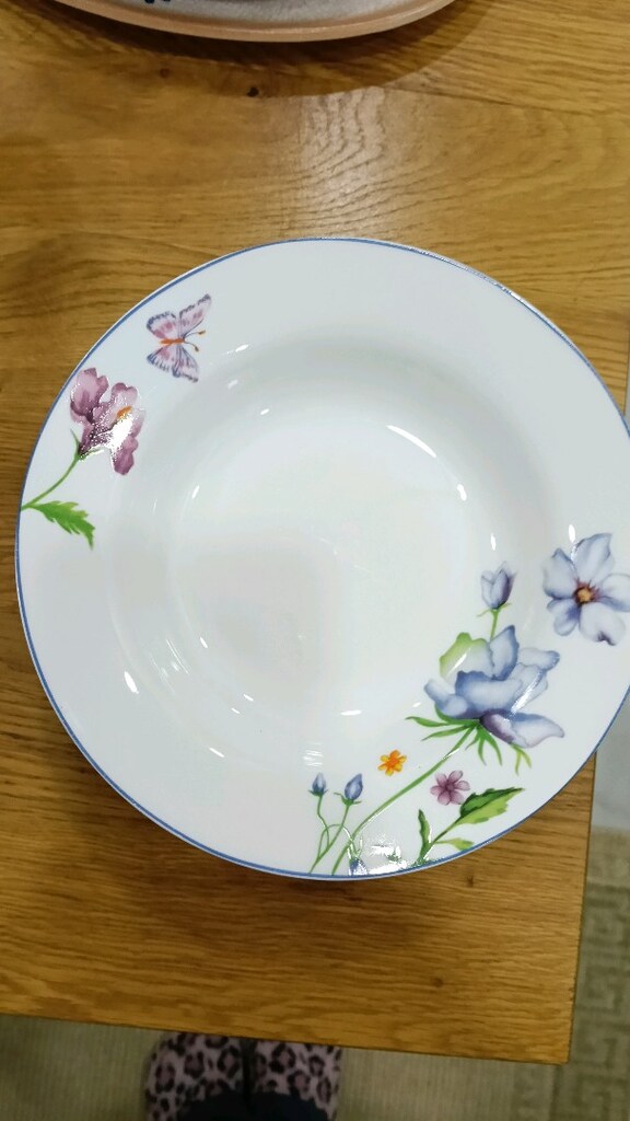 "New east"SHINTO MADEIN JAPAN porselen yemek takımı - 14
