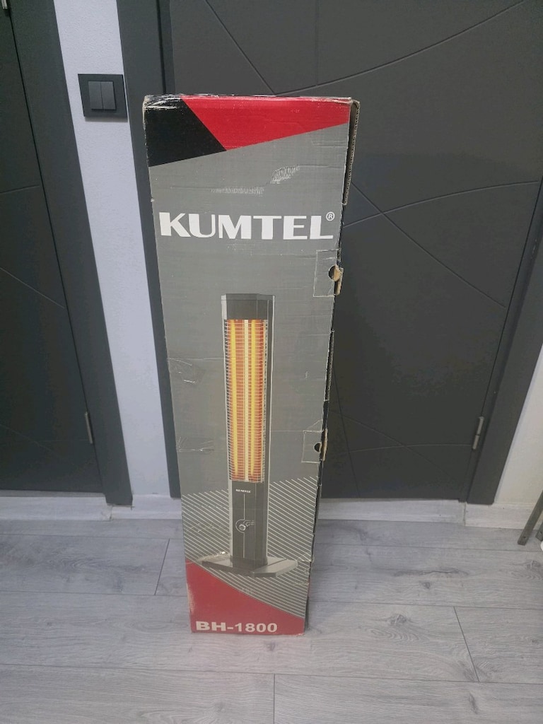 kumtel ısıtıcı - 7