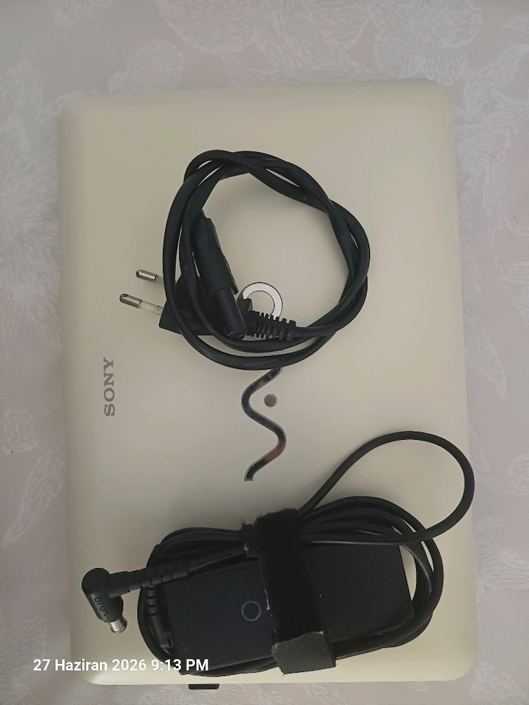 sony laptop - 7