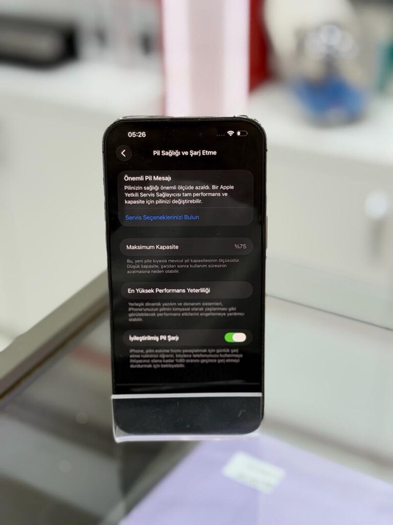 İphone 14 Pro Max 256 Gb - 6