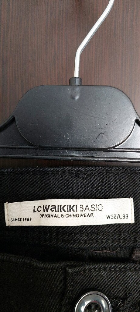 LCW marka erkek pantolon - 3