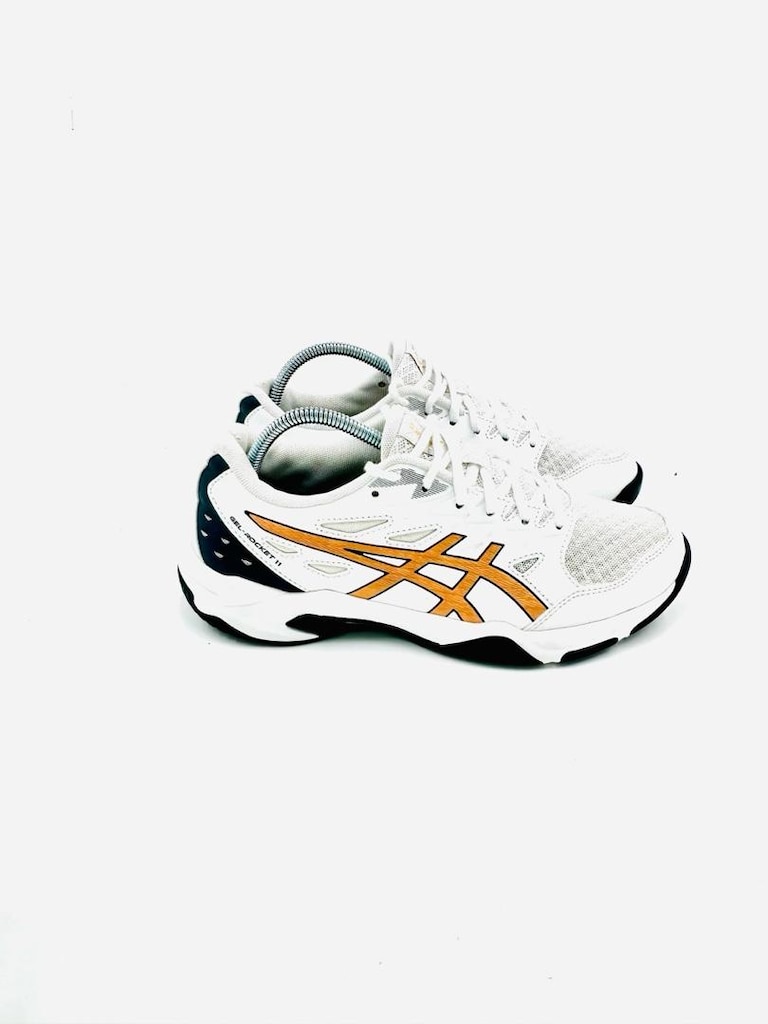 Asics Gel Parkur Ayakkabısı - 3