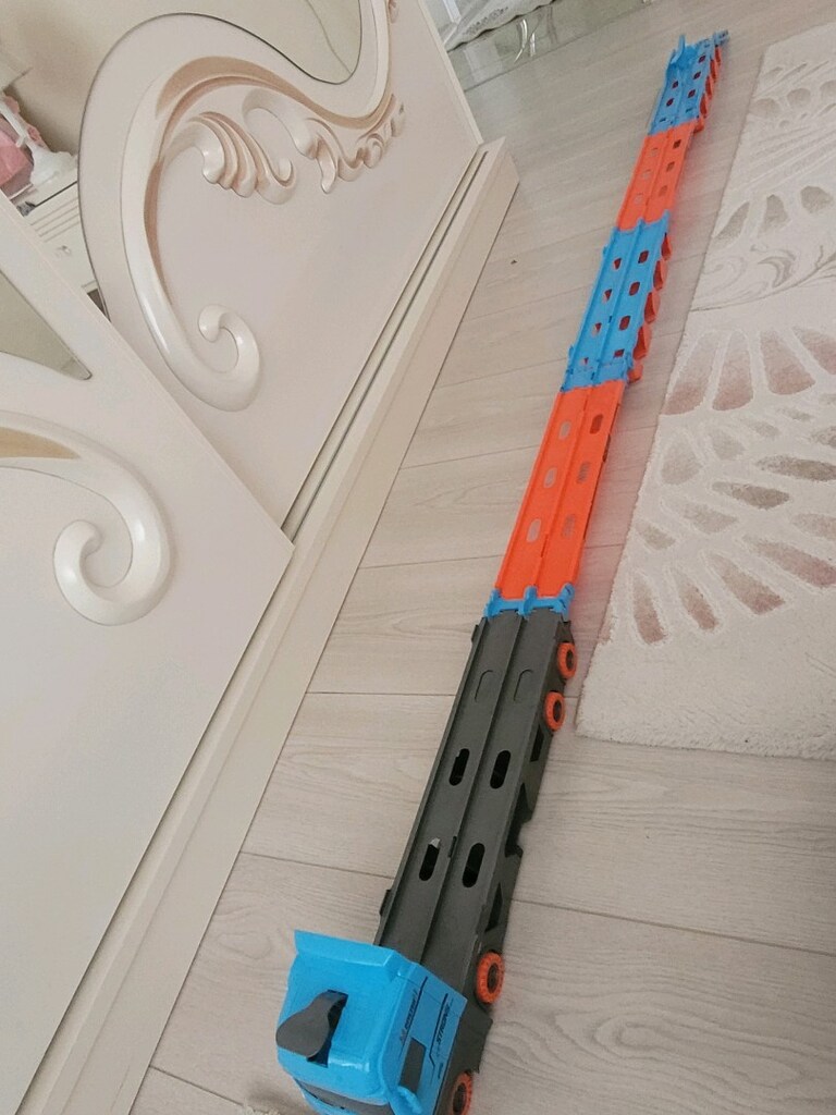 oyuncak tir - 3