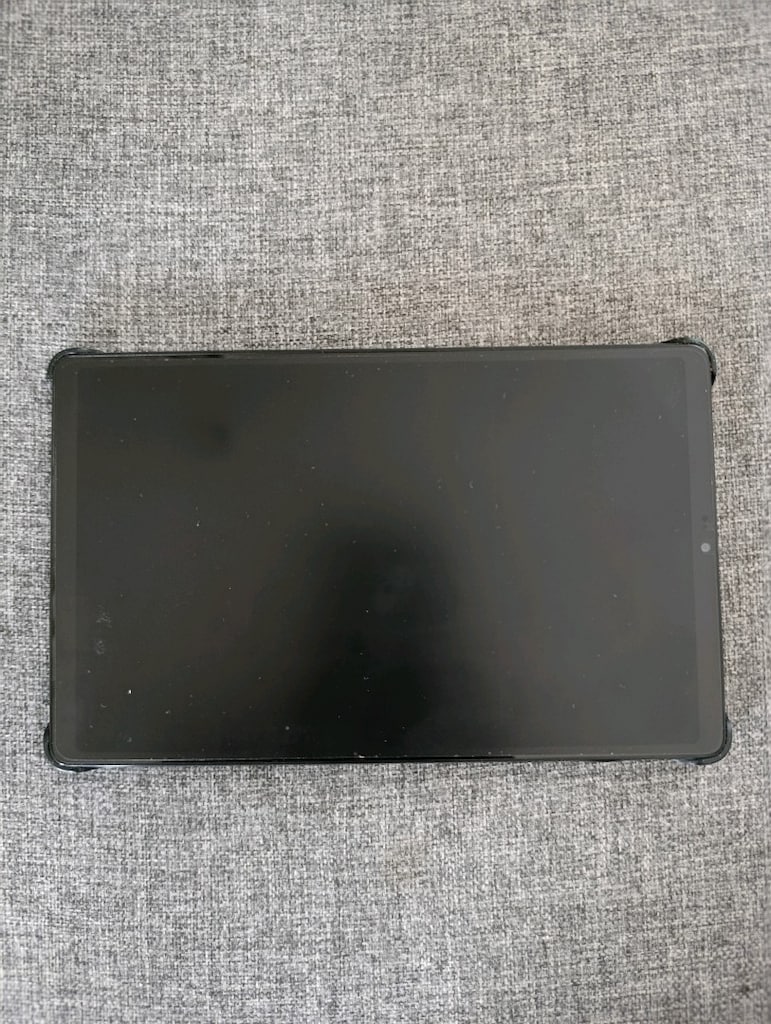 Lenovo Legion oyuncu tableti - 3