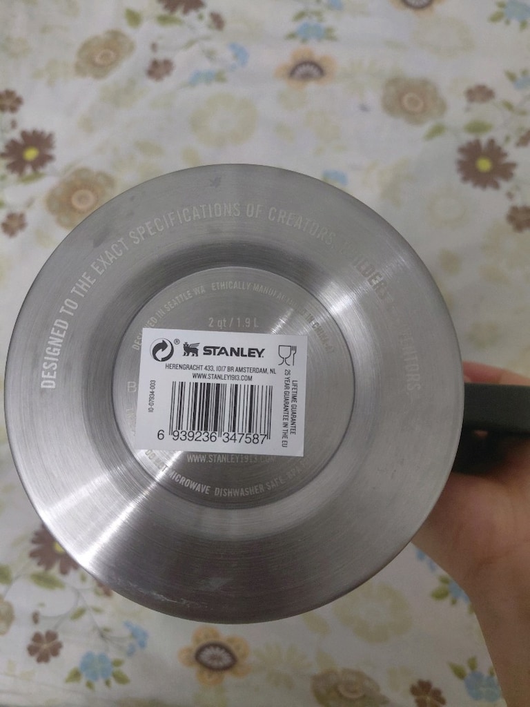 Orjinal STANLEY 1.9 LT - 4