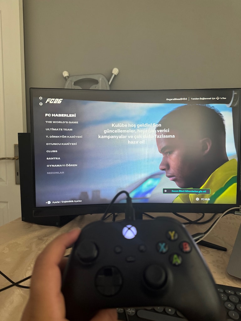 XBOX Series X