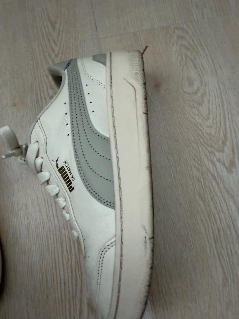 Puma ayakkabı - 2