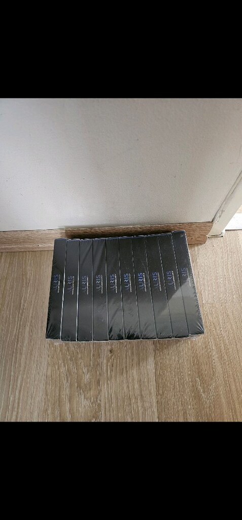SARJ KABLOSU Auris 60w type c (10adet) - 2