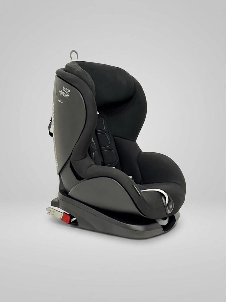 Britax Römer Trifix'2 i-Size Oto Koltuğu - 2