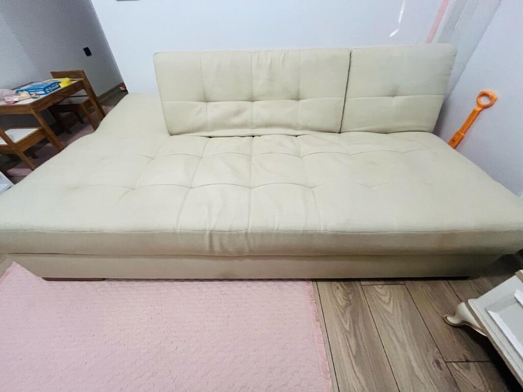 Modern Tasarım, Yatak Olabilen Konforlu Kanepe - 5