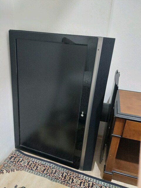 televizyon