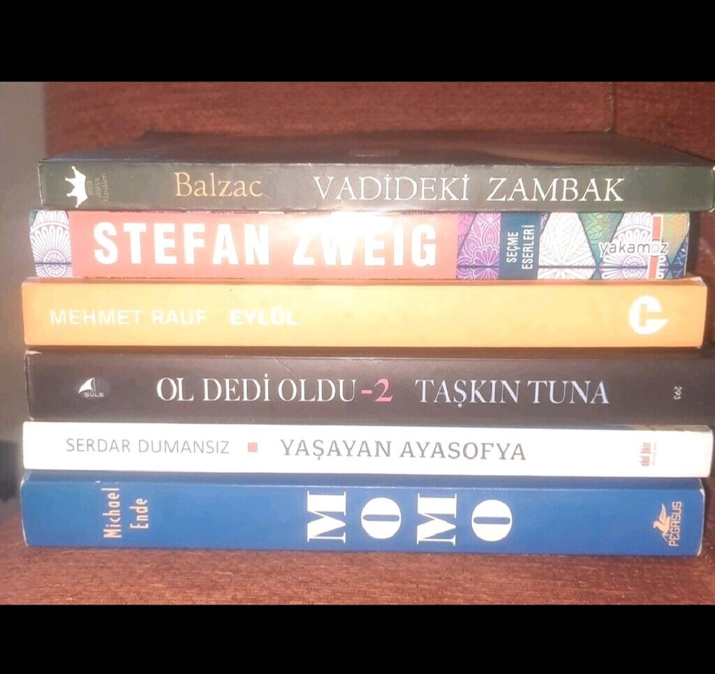 kitap - 7