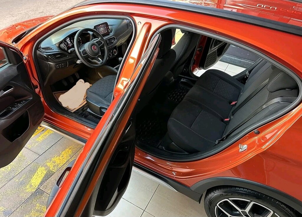 Egea cross Acill Satılık - 5