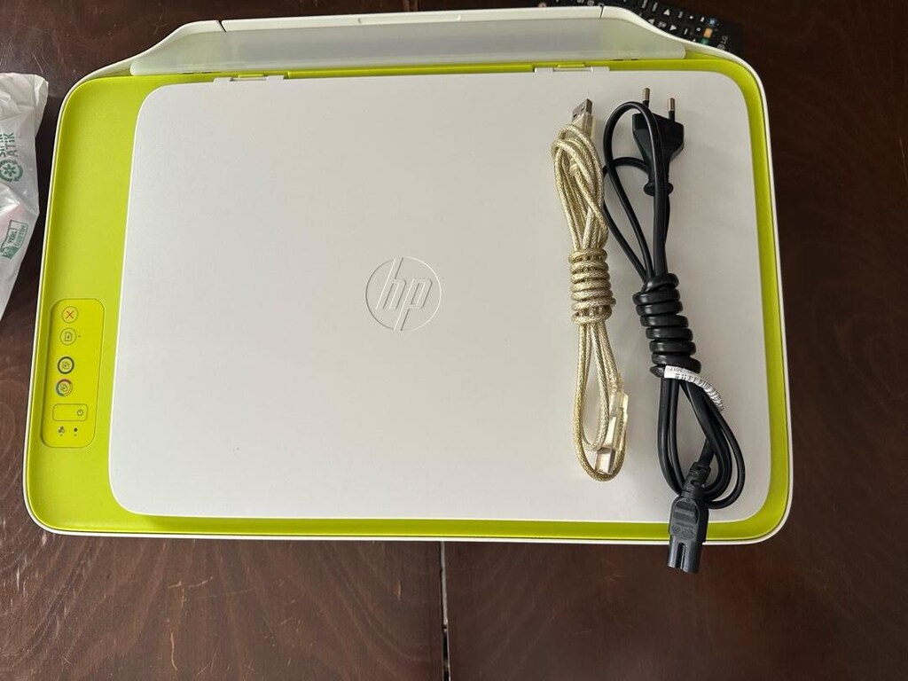 HP DESJKJET INK ADVANTAGE 2135 YAZICI - 9