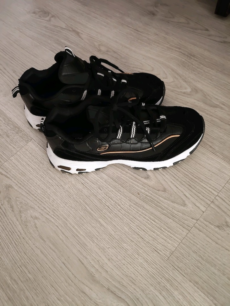 Skechers Dlights kadın ayakkabı