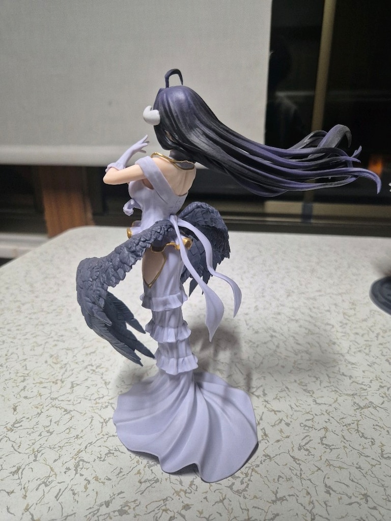 20cm anime figürleri orijinal - 7