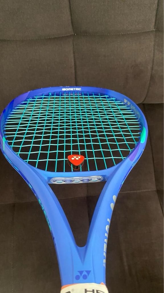 Yonex Ezone 100 Kafa 300 Gram L1 Grip - 2