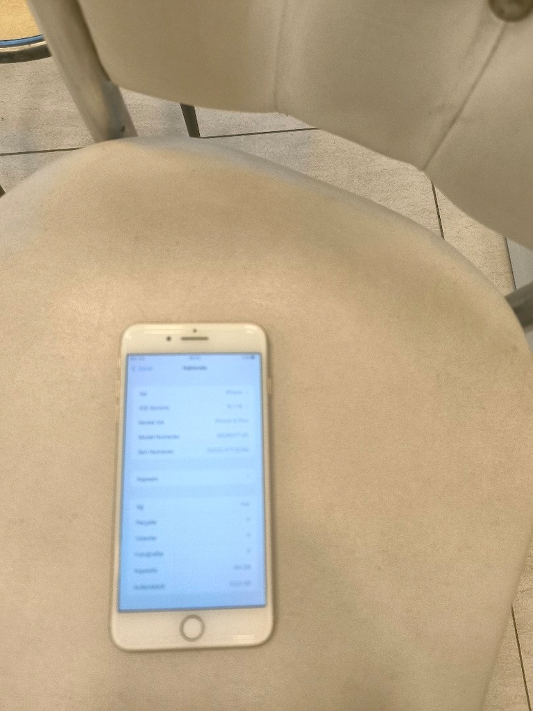 iPhone 8 Plus - 3
