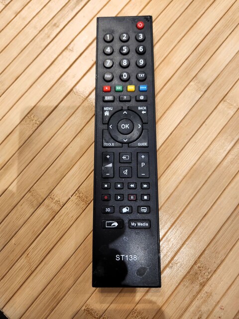 49 inç LED televizyon
