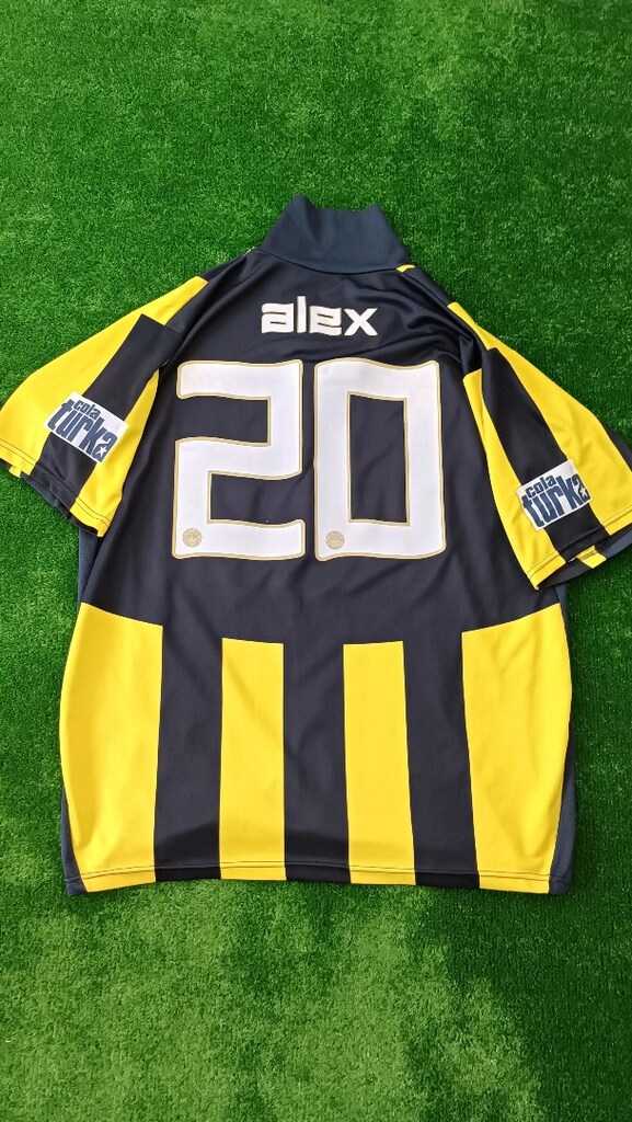 Orijinal Fenerbahçe Forması - 6