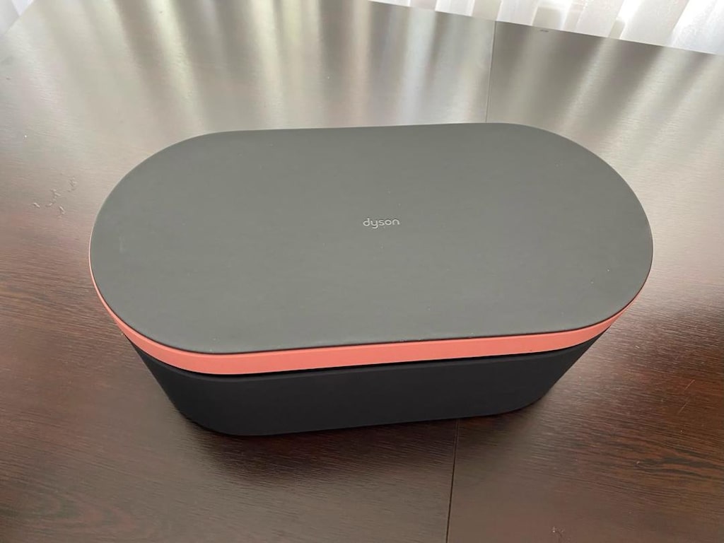 Sahibinden Sıfır Ayarında Dyson Airwrap İ.D. - 7