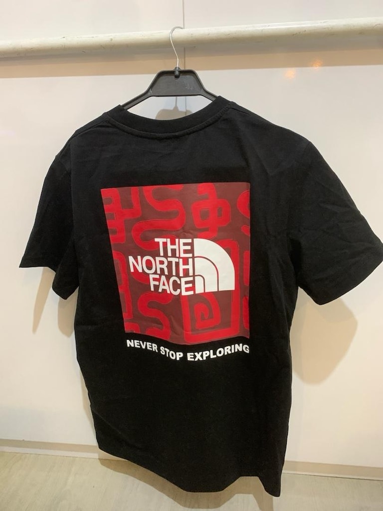 The North Face Tshirts - 2