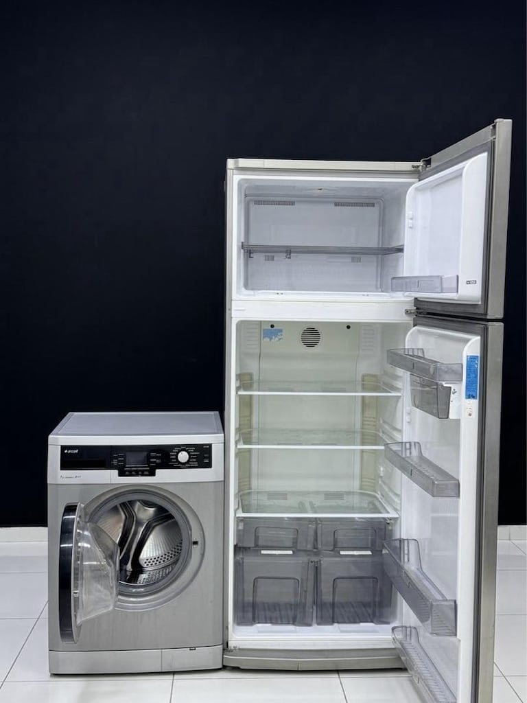 TERTEMİZ ARÇELİK İNOX TAKIM SET - 2