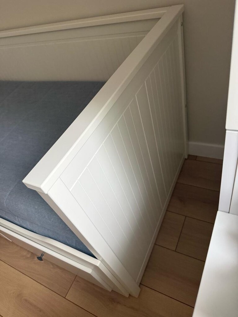 İkea Hemnes Divan - 3