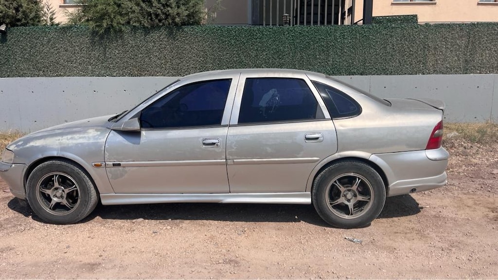 Muayer satılık - 3