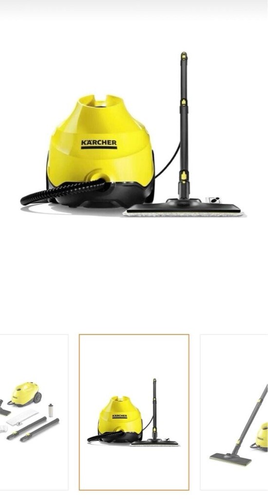 Karcher Sc3 Easyfıx - 3