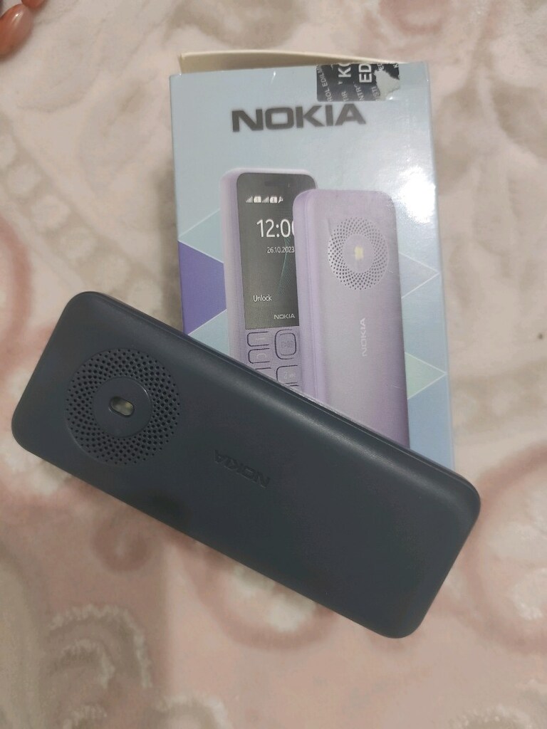 Nokia sıfır telefon - 2