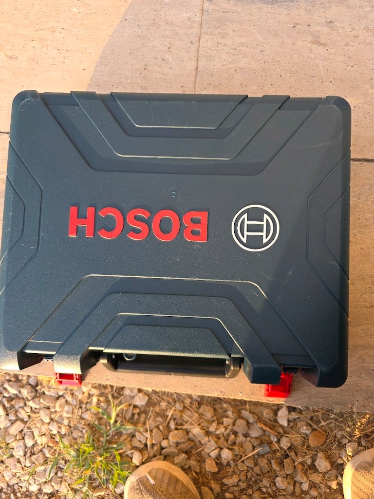 Bosch GSB-180 LI - 3