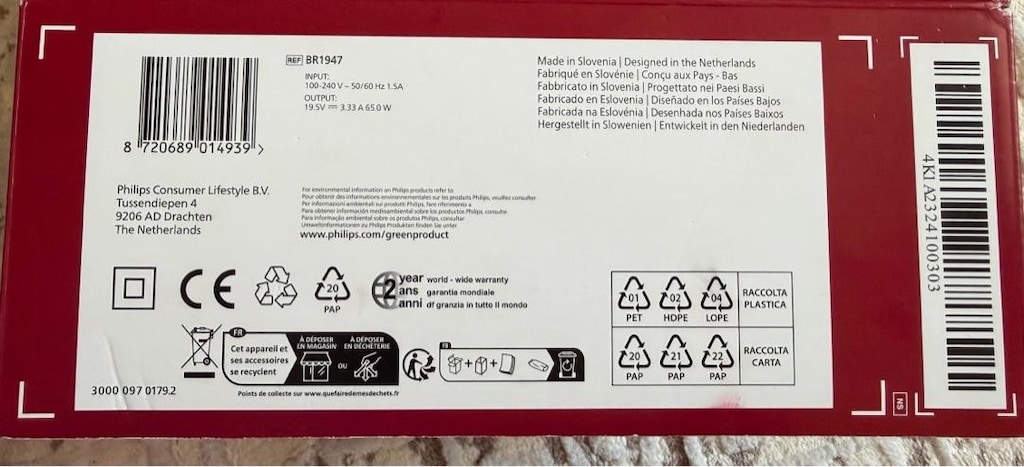 SIFIR / HİÇ KULLANILMADI - Philips Lumea IPL 9900 Series (BRI958) - 13