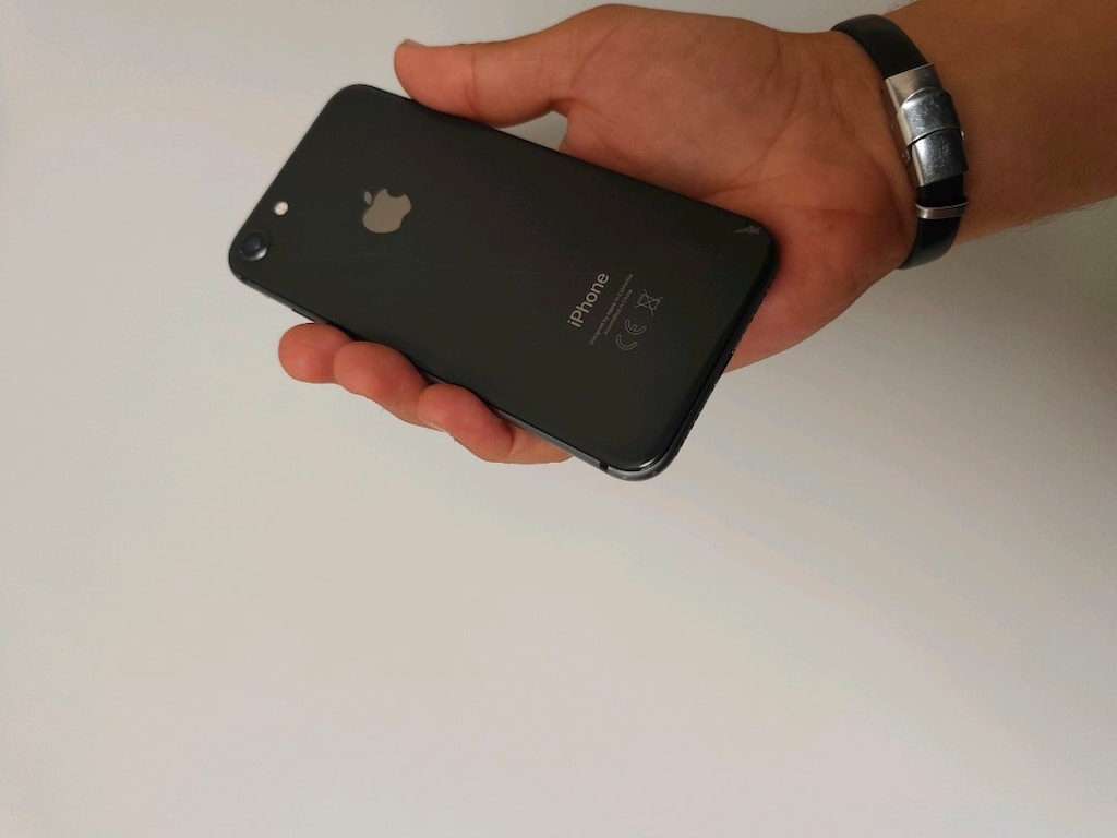 İPHONE SE 2 NESİL 128 GB TR CİHAZI - 6