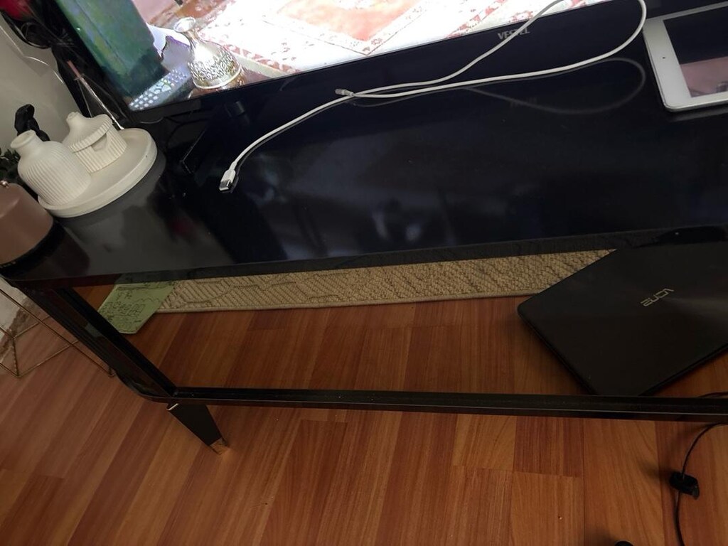 şömineli tv ünitesi - 3