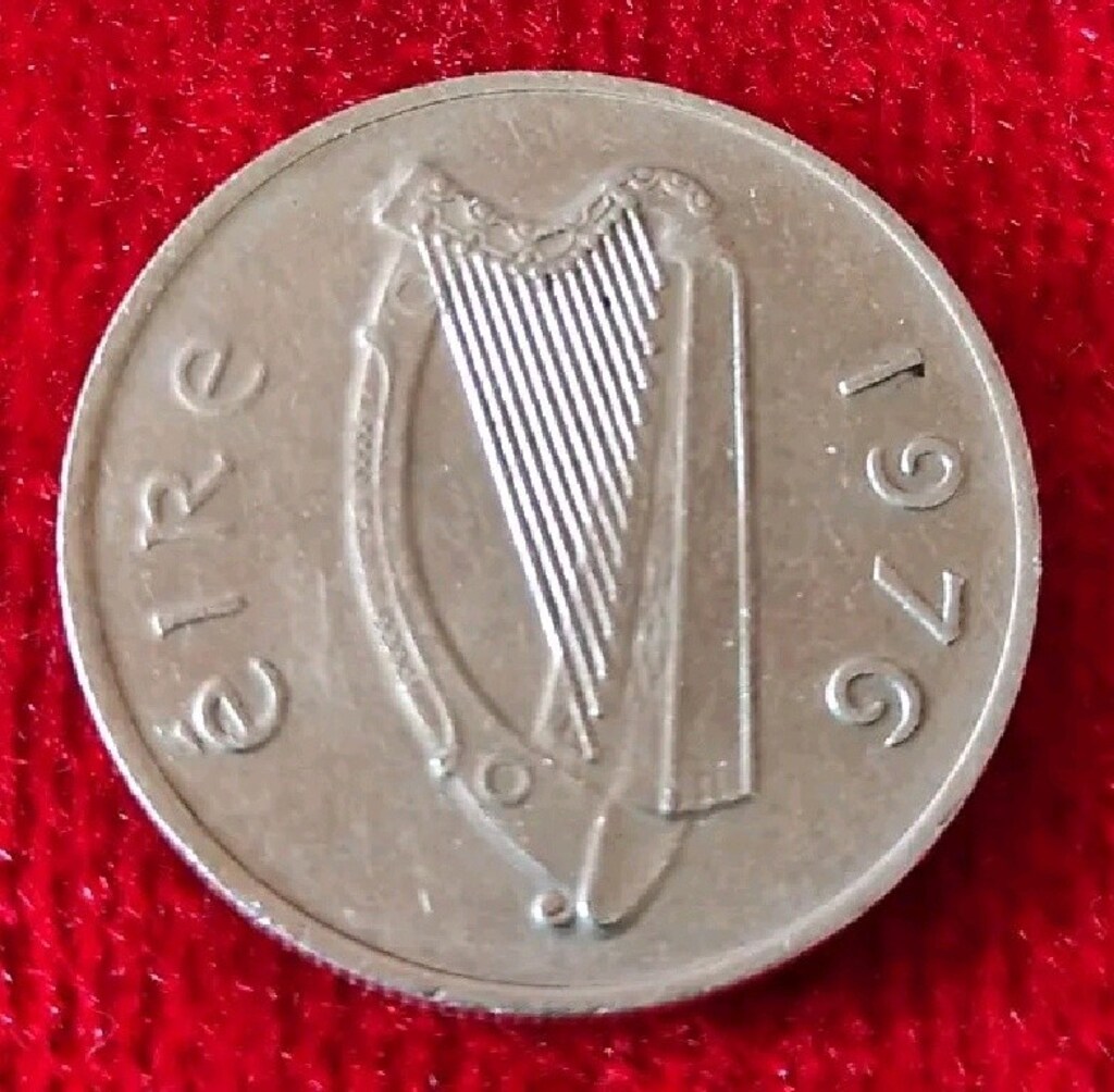 5 PENNY . Lütfen açıklama bölümünü okuyunuz. - 2