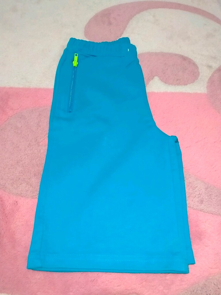 erkek çocuk şort - 3