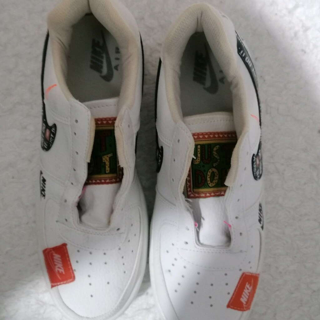 Nike Air force - 2