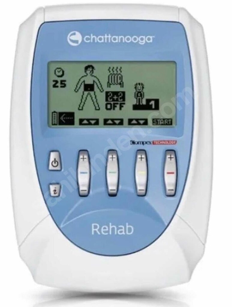 Chattanooga Compex Rehab
