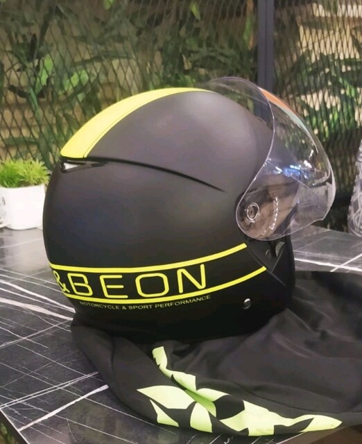 SIFIR KASK SIFIR İNTERCOM