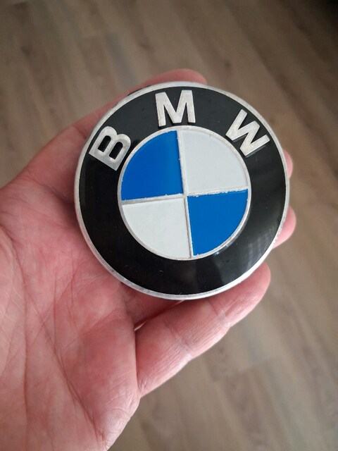 BMW,jant göbeği